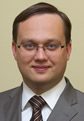 Beniamin Chochulski