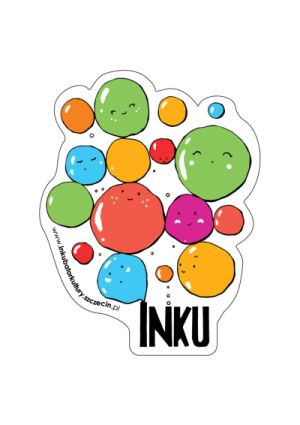 Logotyp INKU