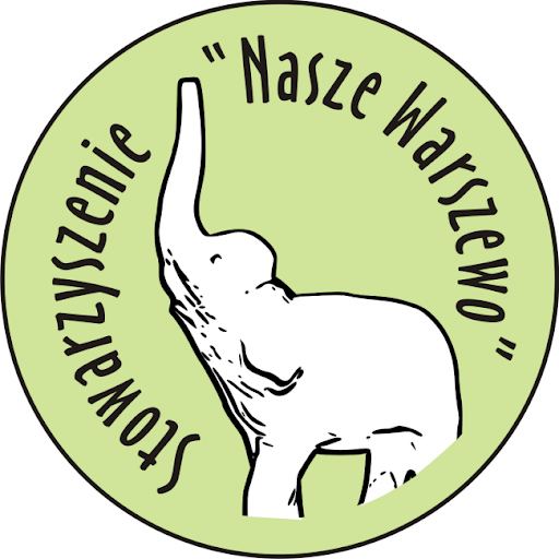 Logo stowarzyszenia Nasze Warszewo