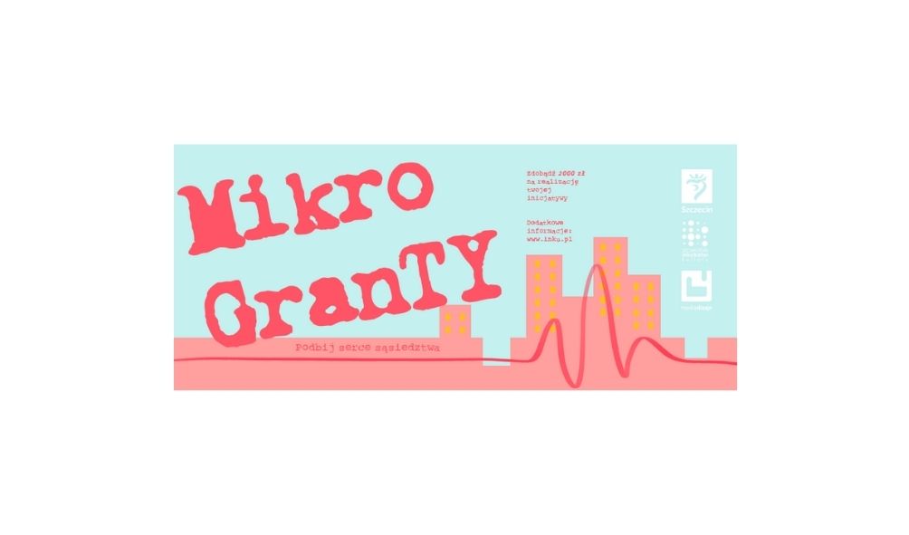 Logo mikrogranty