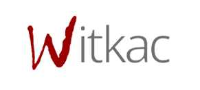 Logo witkac.pl