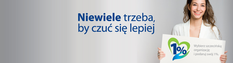 Wykaz organizacji pożytku publicznego uprawnionych do otrzymania