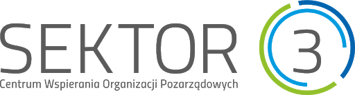 Logo Sektor 3