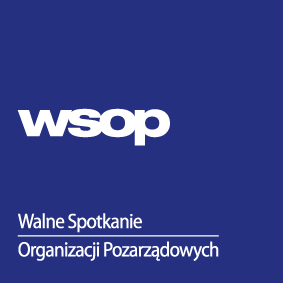 Logo spotkania - WSOP