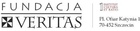 Logo Fundacji Veritas