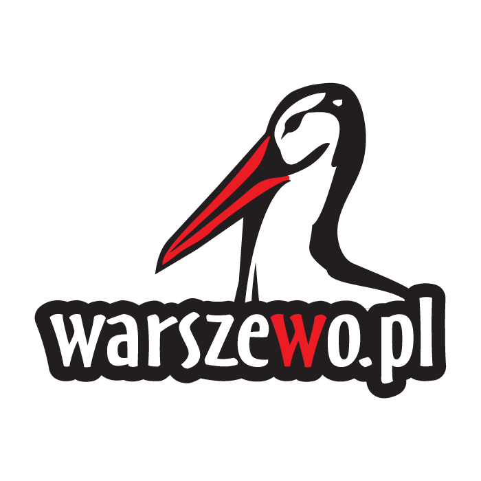 Logo strony warszewo.pl