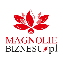 Logo konkursu - Magnolie biznesu