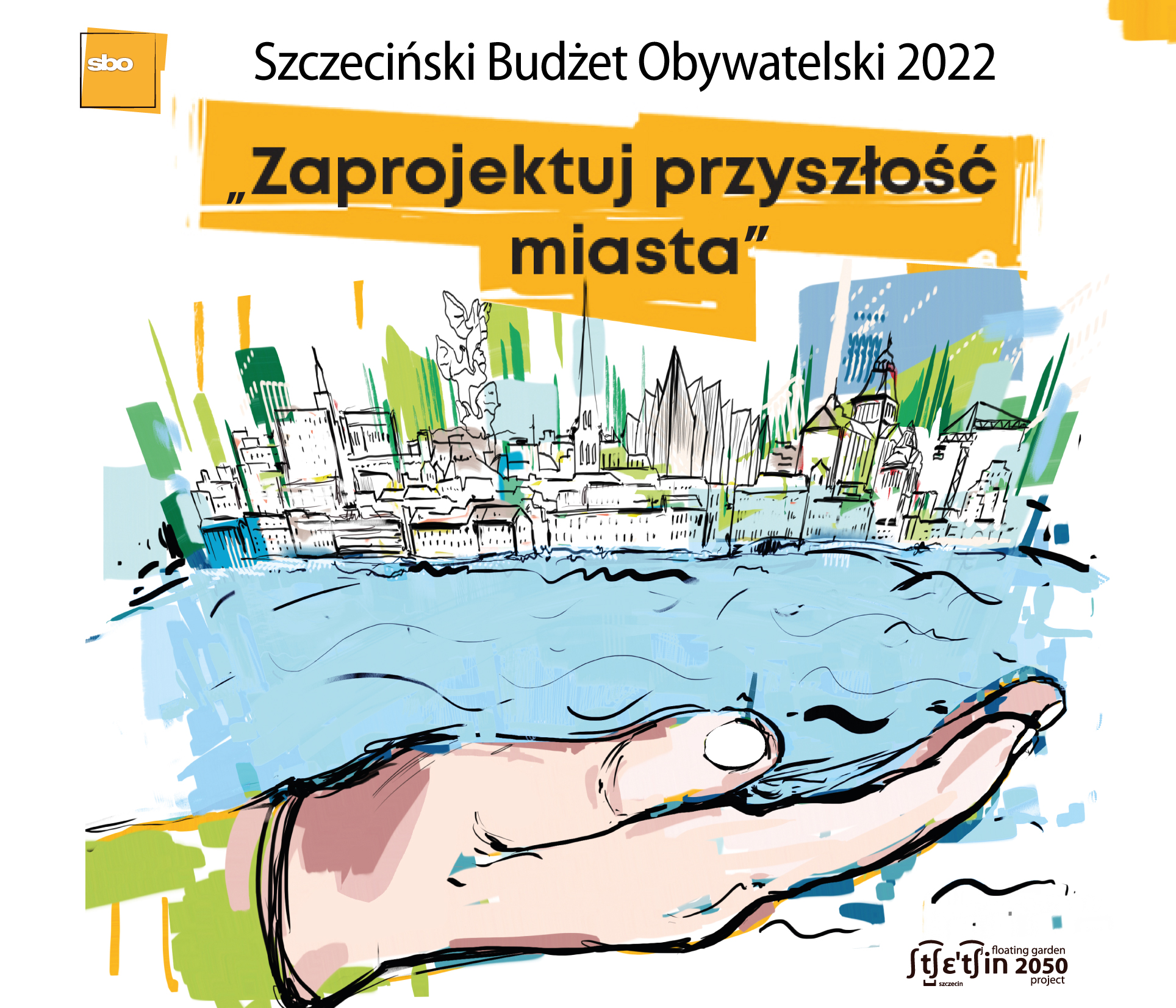 SBO 2022 - plakat