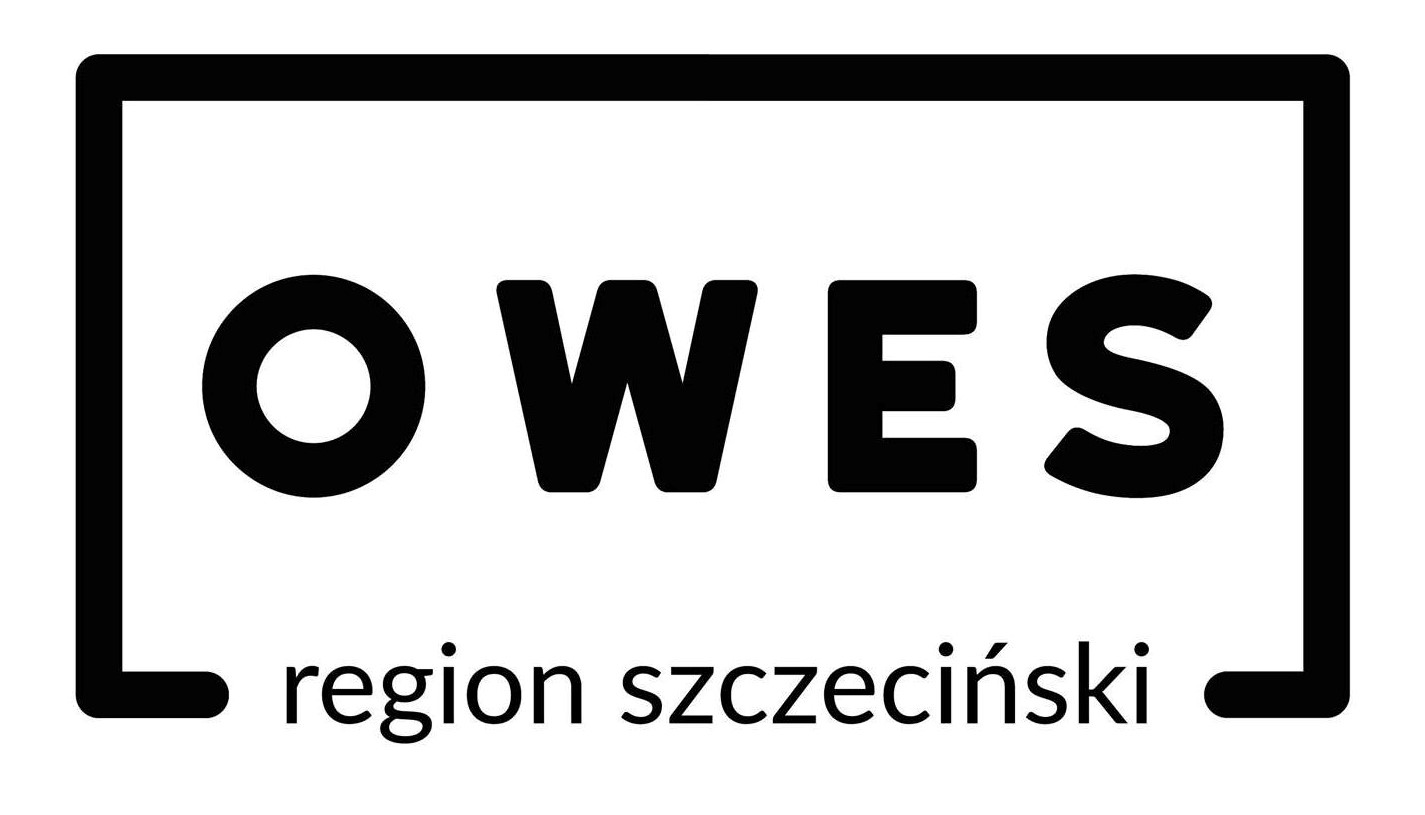 logo OWES Szczecin