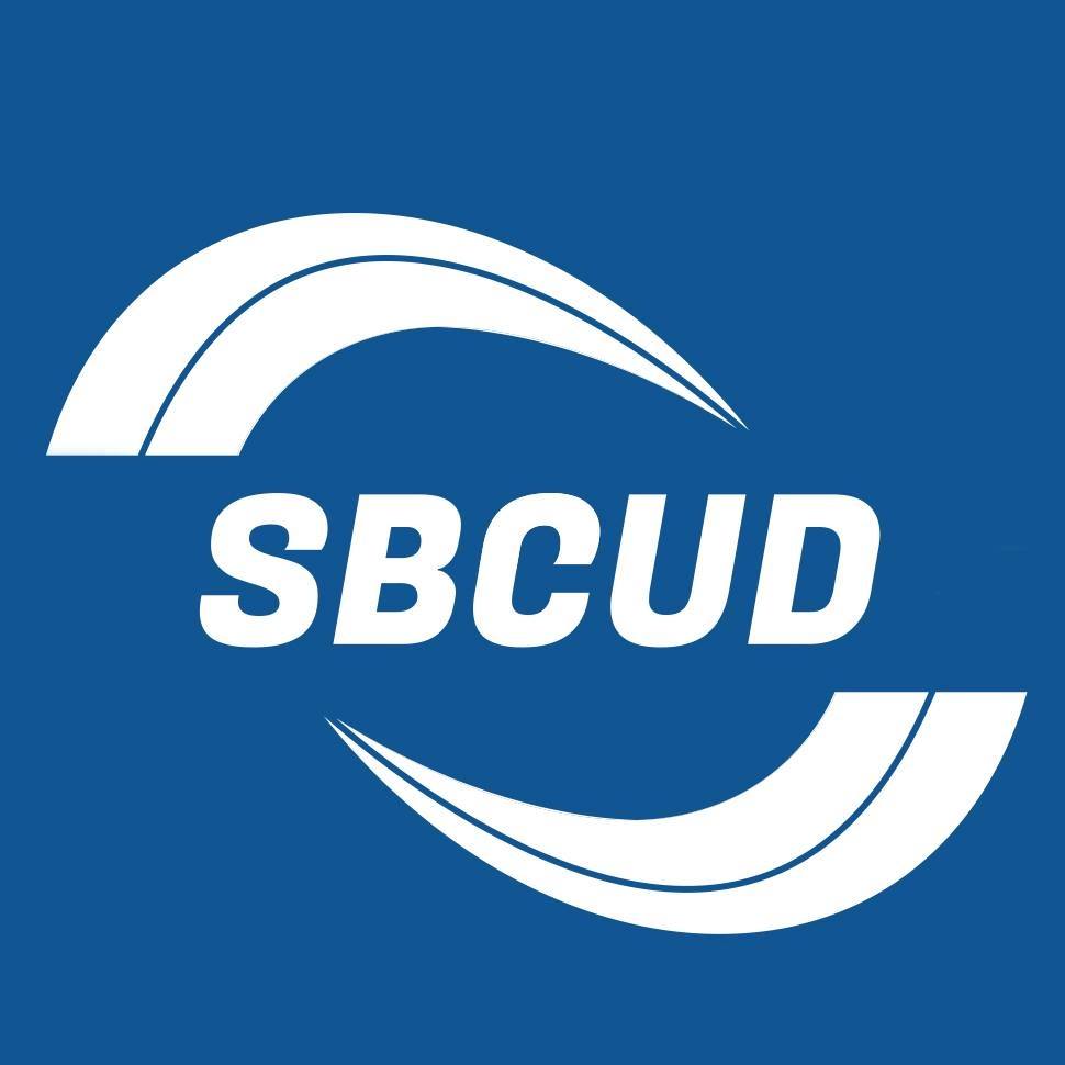Logo organizacji SBCUD