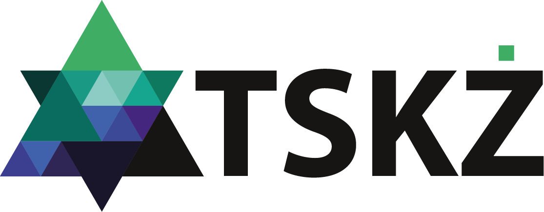 Logo TSKŻ