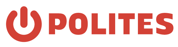 Logo stowarzyszenia Polites