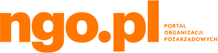Logo portalu ngo.pl