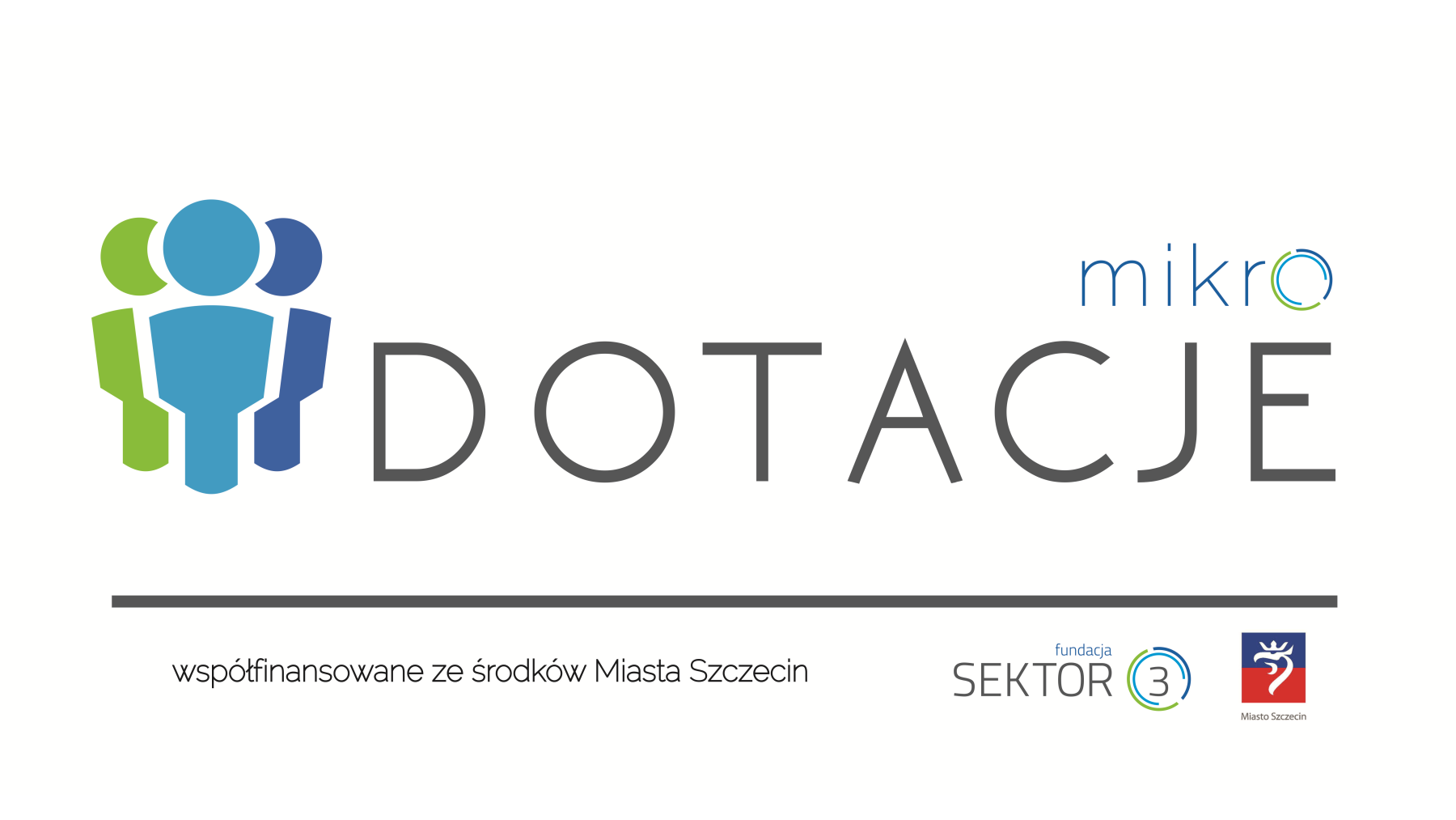 Logo mikrodotacji