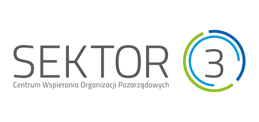 Sektor 3 - logo