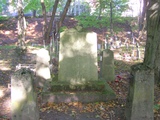 Pokoju – Cmentarz; Grobowiec Rodziny Steinbruck Żołnierzy Poległych W I Wojnie Św.
