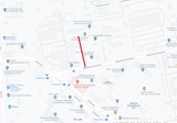 mapa lokalizacyjna